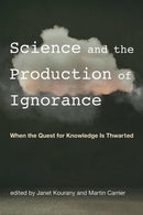 Science and the Production of Ignorance-Mathematics and Science-買書書 BuyBookBook