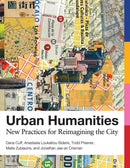 Urban Humanities-Society/ culture/ social sciences-買書書 BuyBookBook
