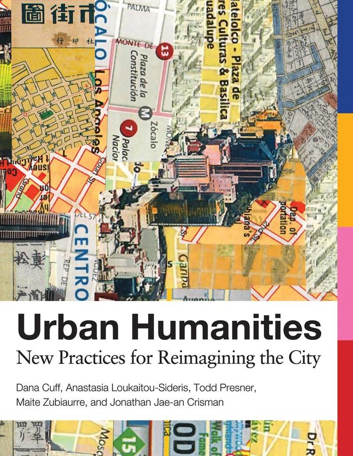 Urban Humanities-Society/ culture/ social sciences-買書書 BuyBookBook