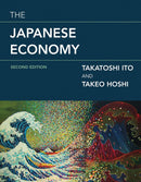 The Japanese Economy, second edition-Economics/ Finance and Accounting-買書書 BuyBookBook