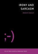 Irony and Sarcasm-Language and Linguistics-買書書 BuyBookBook