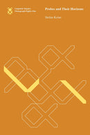 Probes and Their Horizons-Language and Linguistics-買書書 BuyBookBook