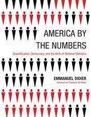 America by the Numbers-Society/ culture/ social sciences-買書書 BuyBookBook