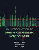 An Introduction to Statistical Genetic Data Analysis-Mathematics and Science-買書書 BuyBookBook
