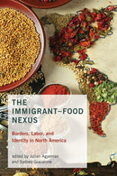 The Immigrant-Food Nexus-Politics and government-買書書 BuyBookBook