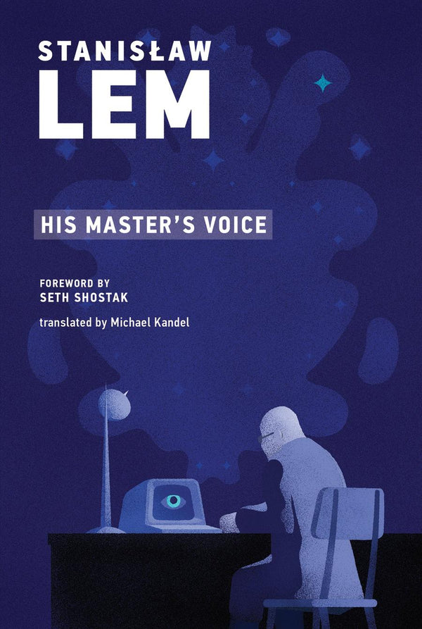 His Master's Voice-Fiction: Science fiction-買書書 BuyBookBook