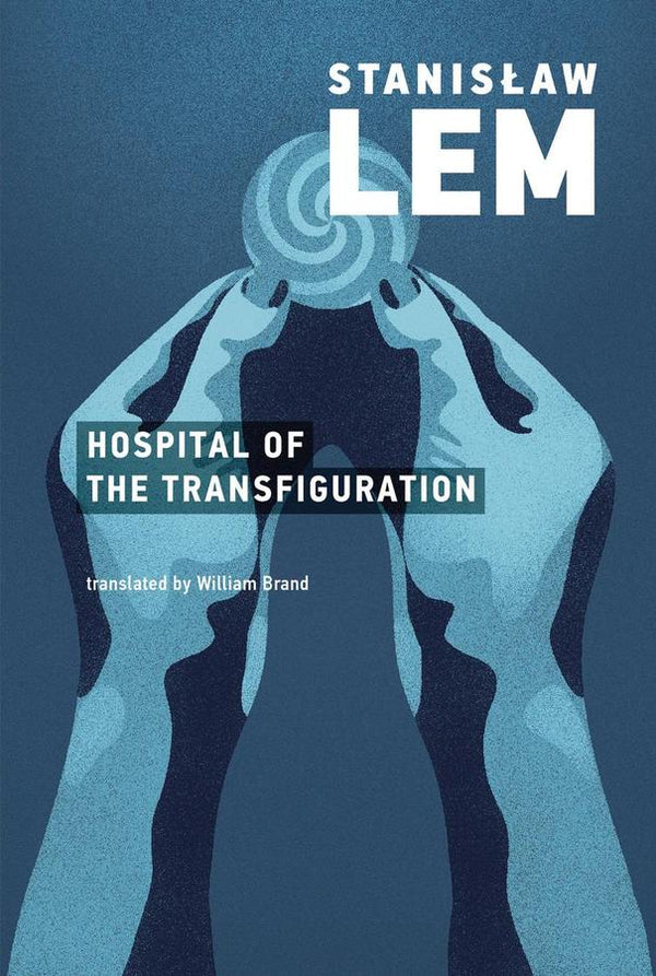 Hospital of the Transfiguration-Fiction: Science fiction-買書書 BuyBookBook