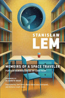 Memoirs of a Space Traveler-Fiction: Science fiction-買書書 BuyBookBook