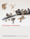 The Origins of Musicality-Mathematics and Science-買書書 BuyBookBook