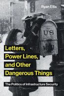 Letters, Power Lines, and Other Dangerous Things-Society/ culture/ social sciences-買書書 BuyBookBook