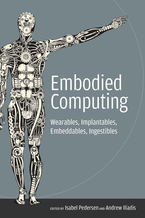 Embodied Computing-Computing and Information Technology-買書書 BuyBookBook