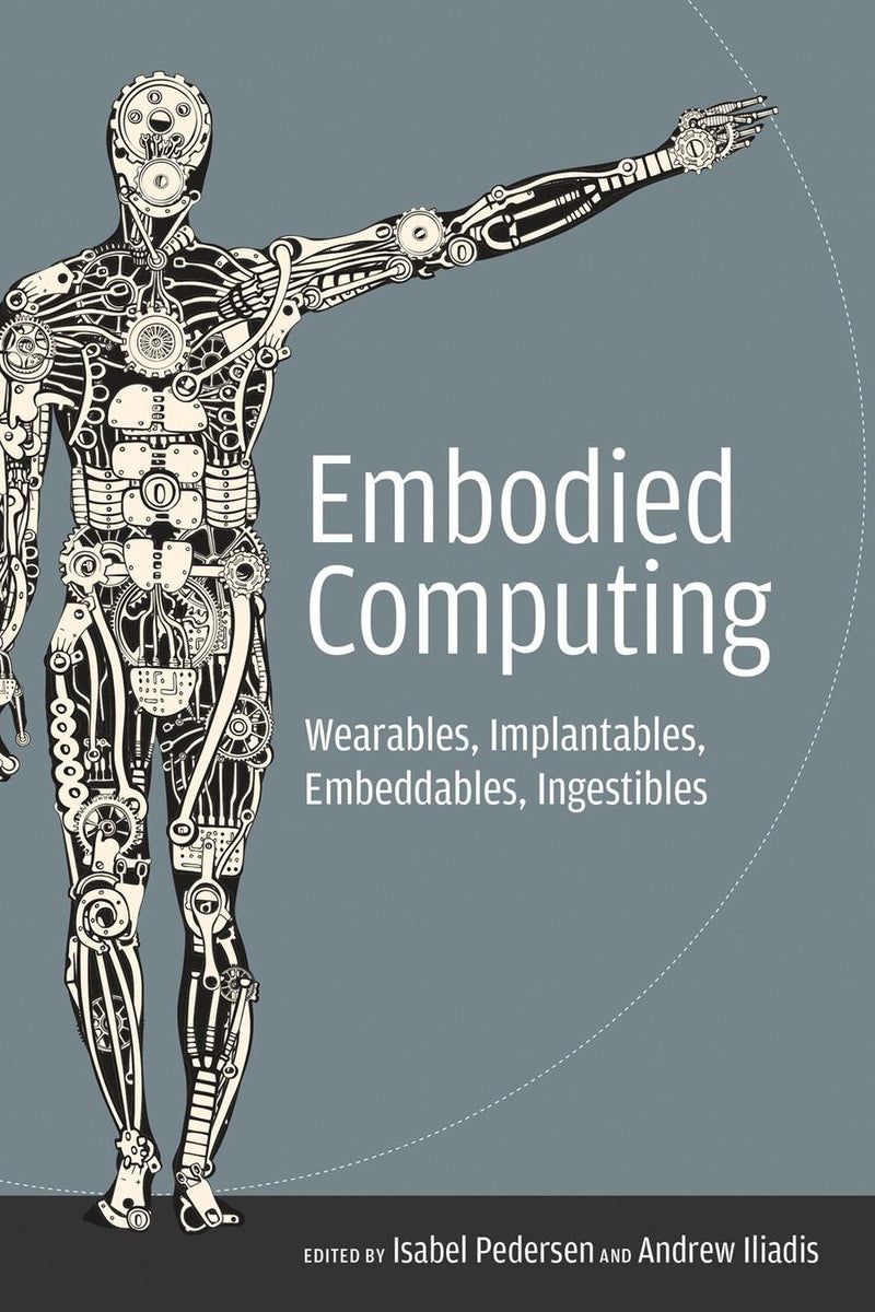Embodied Computing-Computing and Information Technology-買書書 BuyBookBook