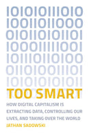 Too Smart-Society/ culture/ social sciences-買書書 BuyBookBook