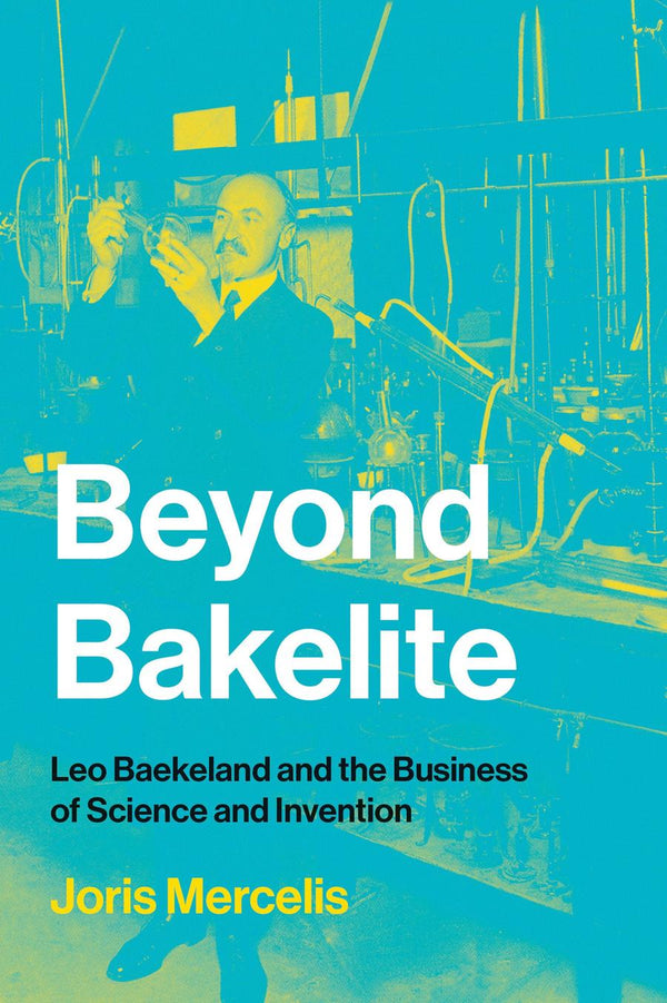Beyond Bakelite-Mathematics and Science-買書書 BuyBookBook
