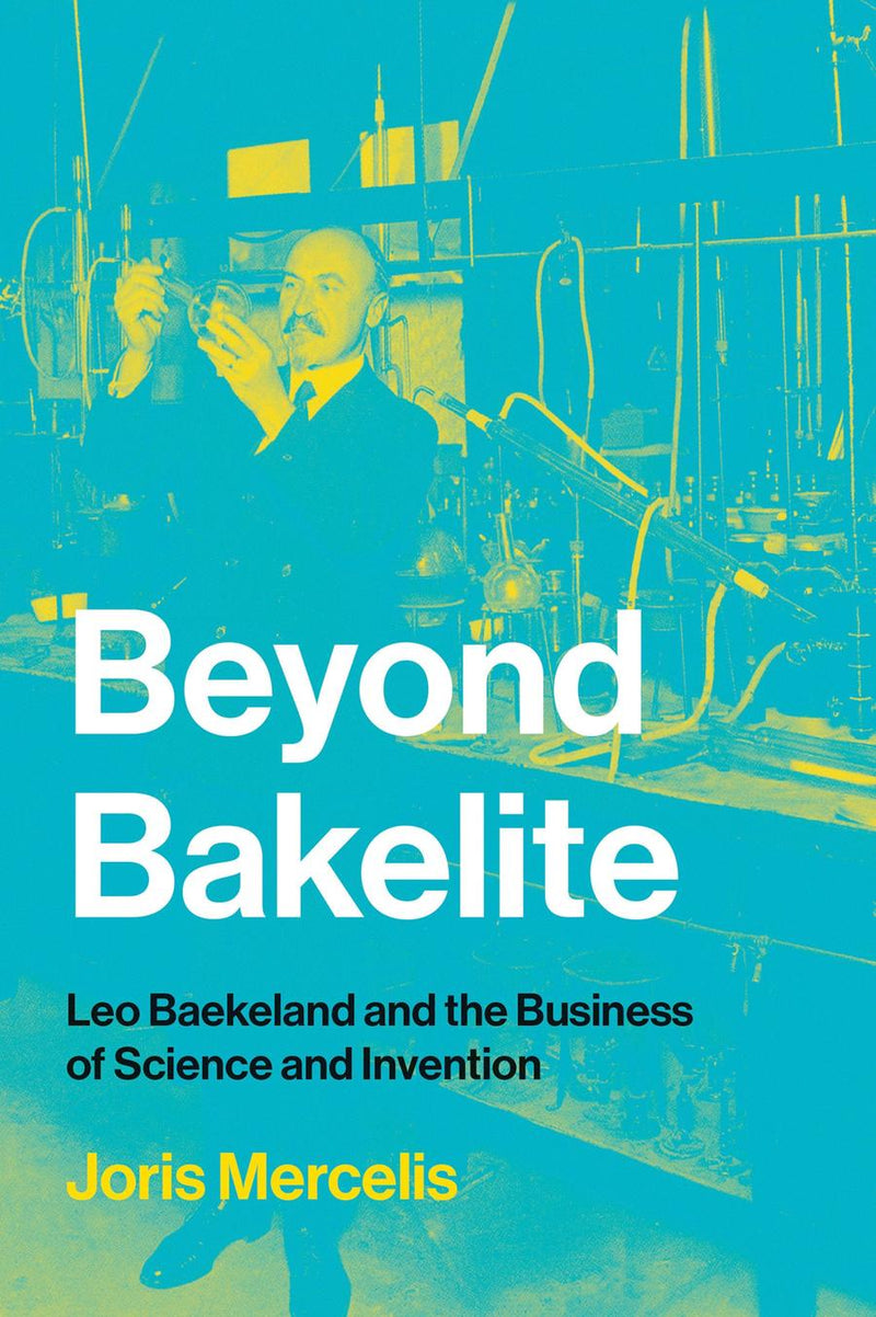 Beyond Bakelite-Mathematics and Science-買書書 BuyBookBook