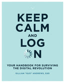 Keep Calm and Log On-Computing and Information Technology-買書書 BuyBookBook