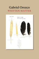 Written Matter-Art: general-買書書 BuyBookBook