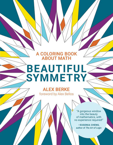 Beautiful Symmetry-Mathematics and Science-買書書 BuyBookBook