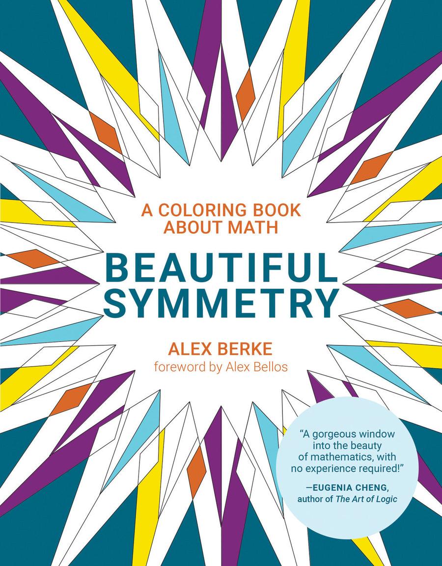 Beautiful Symmetry-Mathematics and Science-買書書 BuyBookBook