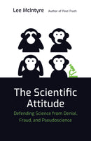 The Scientific Attitude-Mathematics and Science-買書書 BuyBookBook