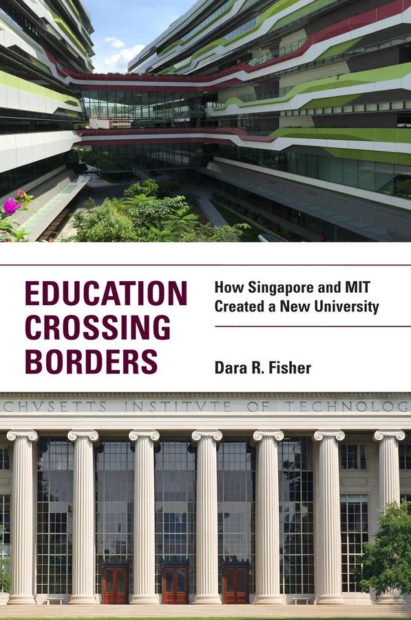 Education Crossing Borders-Education-買書書 BuyBookBook