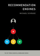 Recommendation Engines-Impact of science and technology on society-買書書 BuyBookBook