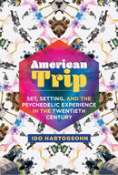 American Trip-Psychology-買書書 BuyBookBook
