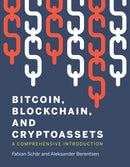 Bitcoin, Blockchain, and Cryptoassets-Economics/ Finance and Accounting-買書書 BuyBookBook