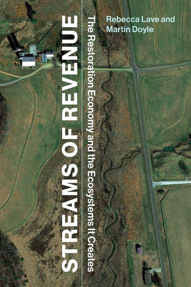 Streams of Revenue-Earth Sciences/ Geography/ Environment/ Planning-買書書 BuyBookBook