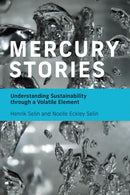 Mercury Stories-Technology/ Engineering/ Industrial processes-買書書 BuyBookBook
