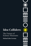 Idea Colliders-Reference/ Information/ Interdisciplinary subjects-買書書 BuyBookBook