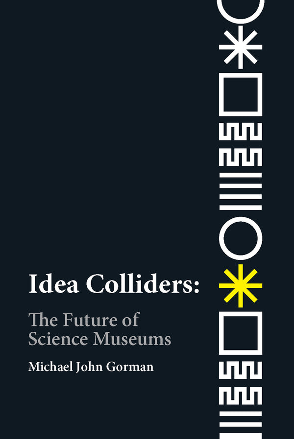 Idea Colliders-Reference/ Information/ Interdisciplinary subjects-買書書 BuyBookBook