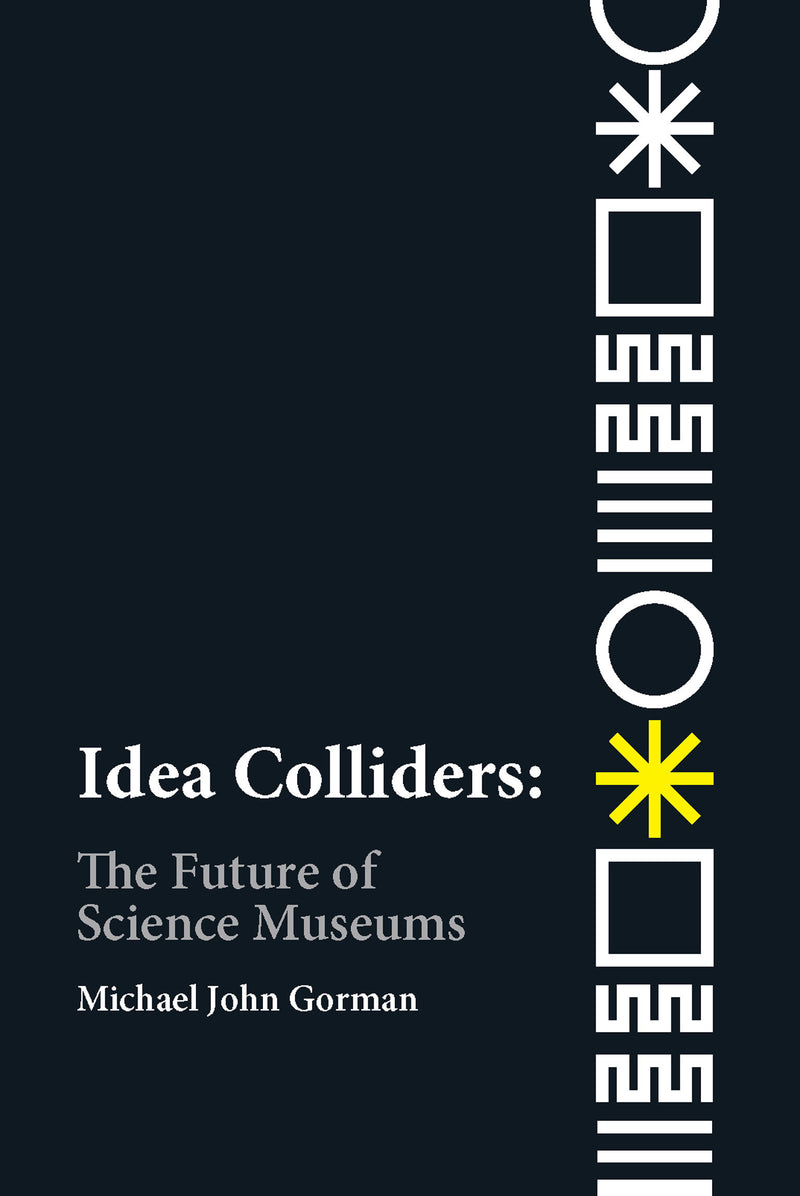 Idea Colliders-Reference/ Information/ Interdisciplinary subjects-買書書 BuyBookBook