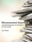 Microeconomic Essentials-Economics/ Finance and Accounting-買書書 BuyBookBook