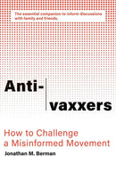 Anti-vaxxers-Society/ culture/ social sciences-買書書 BuyBookBook
