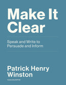 Make It Clear-Language and Linguistics-買書書 BuyBookBook