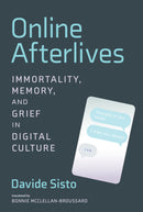 Online Afterlives-Society/ culture/ social sciences-買書書 BuyBookBook