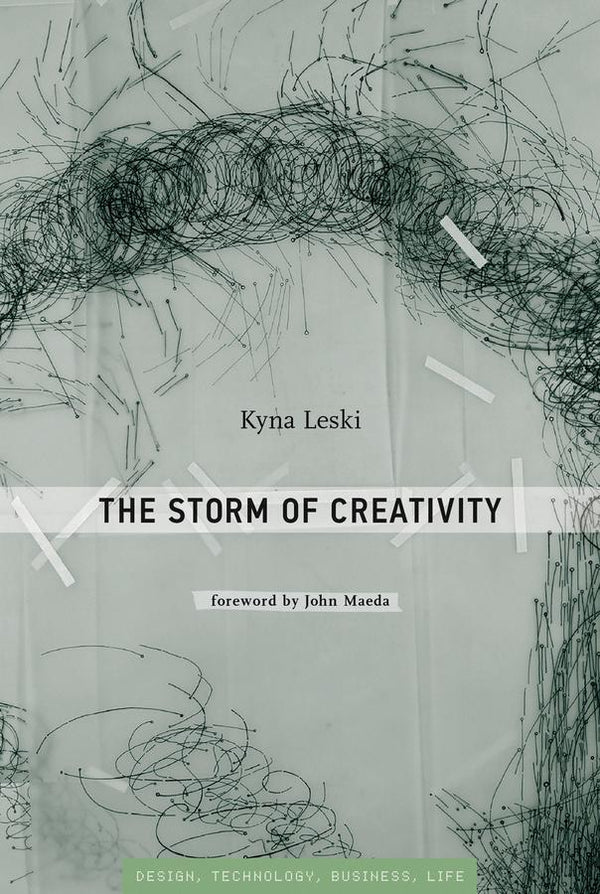 The Storm of Creativity-Design/ fashion/ architecture/ illustration-買書書 BuyBookBook