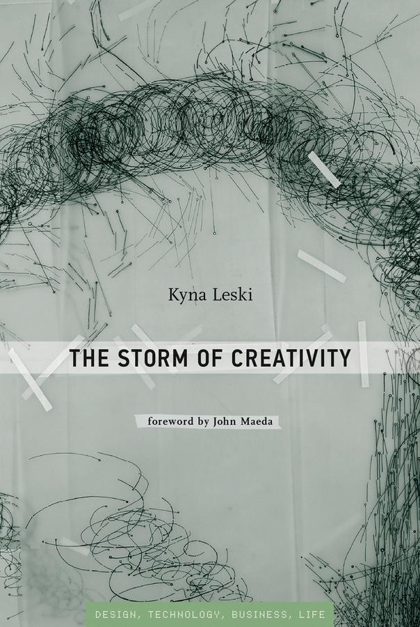 The Storm of Creativity-Design/ fashion/ architecture/ illustration-買書書 BuyBookBook