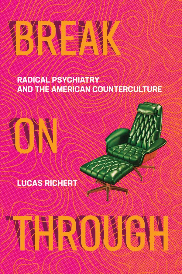 Break On Through-Medicine and Nursing-買書書 BuyBookBook