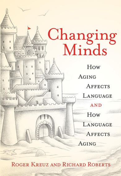 Changing Minds-Psychology-買書書 BuyBookBook