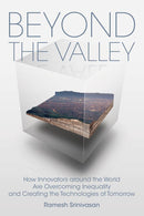 Beyond the Valley-Computing and Information Technology-買書書 BuyBookBook
