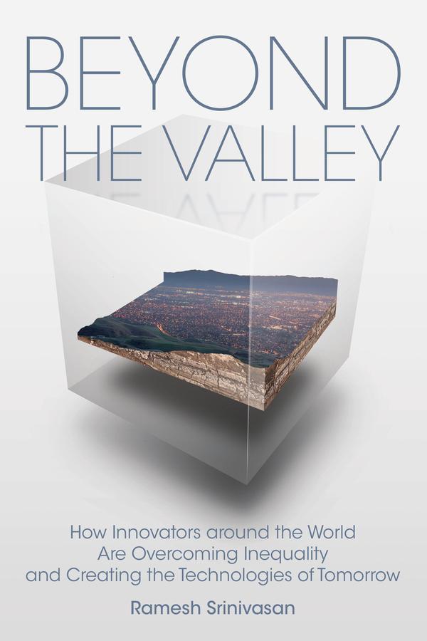 Beyond the Valley-Computing and Information Technology-買書書 BuyBookBook