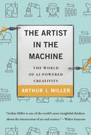 The Artist in the Machine-Computing and Information Technology-買書書 BuyBookBook
