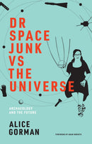 Dr Space Junk vs The Universe-Mathematics and Science-買書書 BuyBookBook