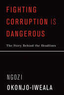 Fighting Corruption Is Dangerous-Business and Management-買書書 BuyBookBook