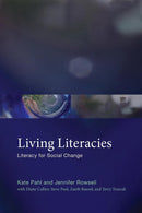 Living Literacies-Language and Linguistics-買書書 BuyBookBook