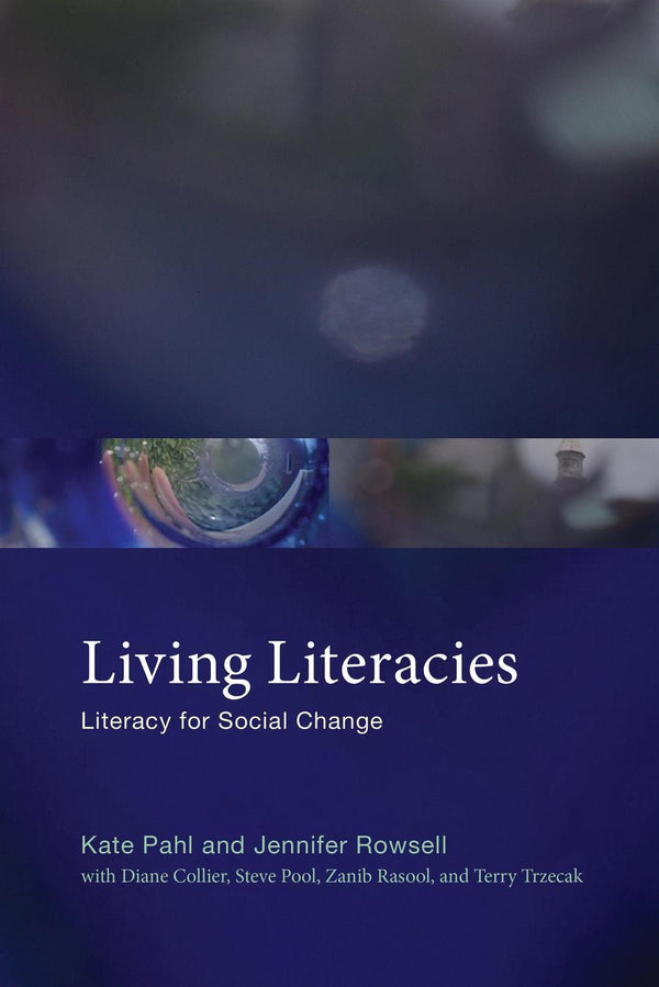 Living Literacies-Language and Linguistics-買書書 BuyBookBook
