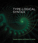Type-Logical Syntax-Language and Linguistics-買書書 BuyBookBook