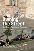 Owning the Street-Society/ culture/ social sciences-買書書 BuyBookBook